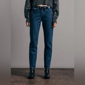Rag & Bone Boyfriend Jeans size 26